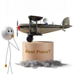 Kids Flight School eBook Aviation Guide English-0