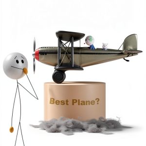 Kids Flight School eBook Aviation Guide English-0