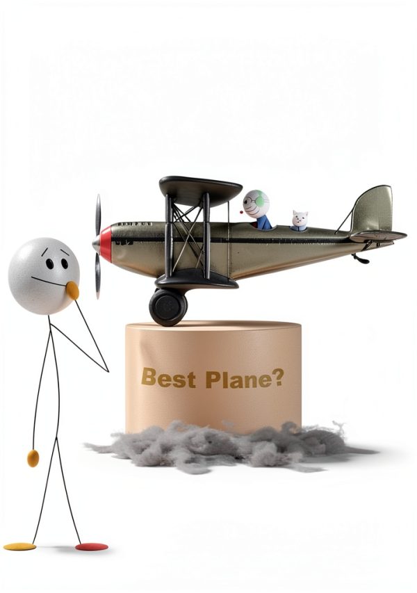 Kids Flight School eBook Aviation Guide English-0
