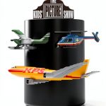 Kids' Aviation Books by The Kids' Picture Show-0