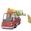 Children's Aviation Kindle Book by Lychee Press-5