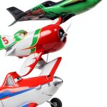 Planes Storybook Disney Random House Kids Book-0