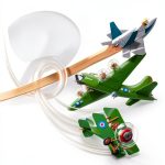 Children's Aviation eBook HarperCollins 32 Pages-0