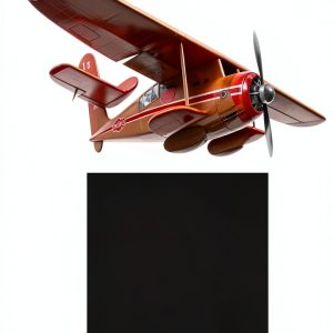 Aviation History Book Amazon Kindle Print Replica-0
