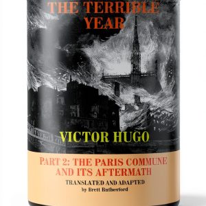 French Poetry eBook by Yogh and Thorn Books with Enhanced Typesetting-0
