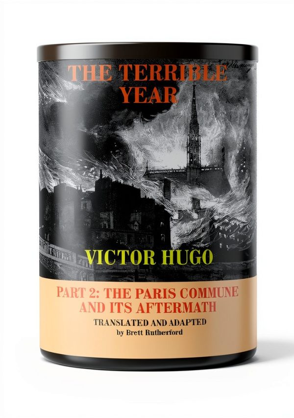 French Poetry eBook by Yogh and Thorn Books with Enhanced Typesetting-0