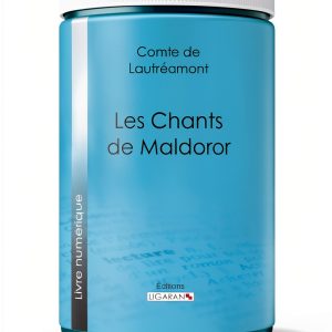 French Poetry eBook Ligaran Classic Collection Enhanced Typesetting-0