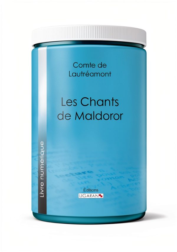 French Poetry eBook Ligaran Classic Collection Enhanced Typesetting-0