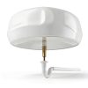 Oatey PVC Universal Freestanding Tub Drain Kit 46000P White-3