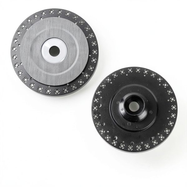 Freestanding Bathtub Drain FERUERW Stainless Steel Rough-In Kit Black-2
