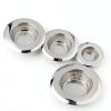 Hair Catcher Shower Drain 3‑Pack Feeke Steel Anti‑Clog Stopper-3